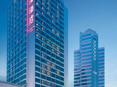 グアンドン ホテル ヂューハイ 写真