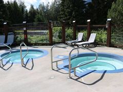 タンタラス リゾート ロッジ 写真