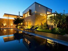 コンテ マリノ ヴィラズ 写真