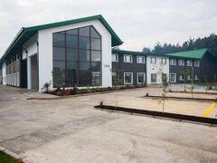 Hotel Diego de Almagro Osorno 写真