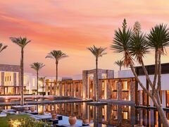 Amirandes, A Grecotel Resort to Live 写真