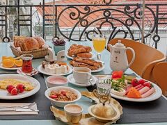 ナウイー エフェンディ ホテル スペシャル カテゴリー 写真