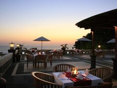 ペランギ バリ ホテル 写真