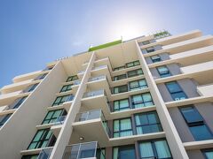 フリン ブリスベン 写真