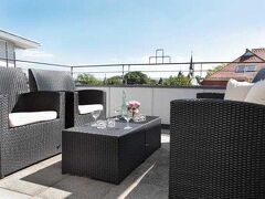 Residenz Hotel Detmold 写真