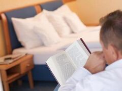 Hotel Locker & Legere 写真