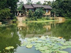 スコータイ シティ リゾート 写真