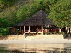 ウェシク エデン ビーチ ホテル 写真