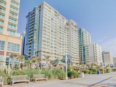 Hilton Vacation Club Ocean Beach Club Virginia Beach 写真