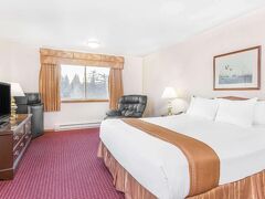 トラベロッジ バイ ウィンダム ジュノー 写真