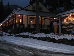 ウィッタカーズ モーテル & ヒストリック バンクハウス 写真