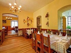 Hacienda La Cienega 写真