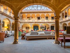 ノボテル クスコ 写真