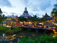 ロイヤル ムアン サムイ ヴィラズ 写真