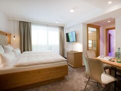 ホテル ホーエス リヒト 写真