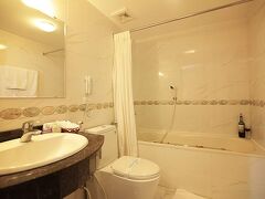 ムーン ビュー ホテル 写真