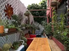 アデレード ホステル 写真