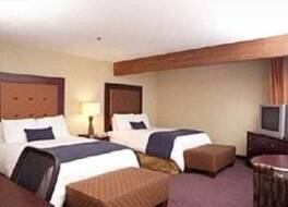 Ivy Court Inn and Suites 写真