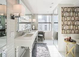 ヴァージン ホテルズ シカゴ 写真