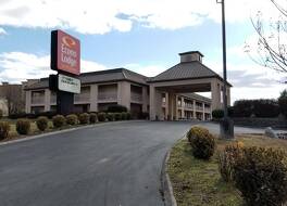 エコノ ロッジ イン & スイーツ ノックスビル イースト 写真