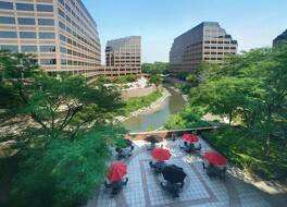 シカゴ マリオッ ト スイーツ オヘア 写真