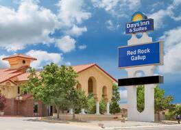 Days Inn & Suites by Wyndham Red Rock-Gallup 写真