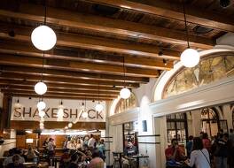 シカゴ アスレティック アソシエーション ホテル 写真