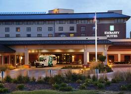 Embassy Suites by Hilton Omaha Downtown Old Market 写真