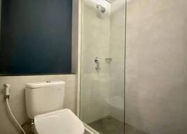 ブキットティガリマブティックホテル 写真