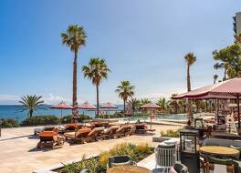 Hotel Fuerte Marbella. 写真