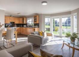 The Gleneagle River Apartments