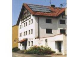 BIO Hotel Bayerischer Wirt Augsburg