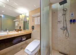 ドーセット チェンドゥ ホテル チュンシーロード 写真