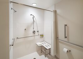 Candlewood Suites Asheville Downtown