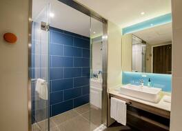 ホリデイ イン エクスプレス 銀川 ダウンタウン by IHG (銀川中心智選假日酒店) 写真