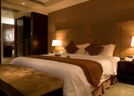 西安 ヨホル ホテル 写真