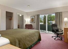 トラベロッジ バイ ウィンダム ホープ 写真