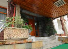 Ras Amba Hotel 写真