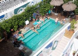 セリーナ シークレット ガーデン リスボン