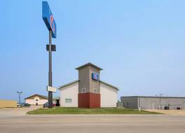 モーテル 6 ノース スー シティ、SD - I-29 ノース 写真