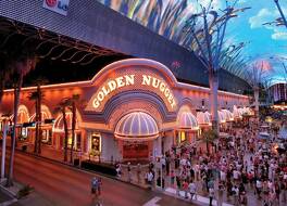 Golden Nugget Hotel and Casino