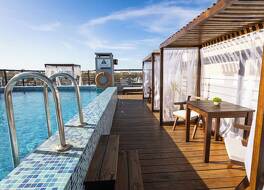 Palladium Business Hotel