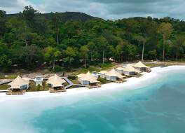 キキビーチリゾート、バタム 写真