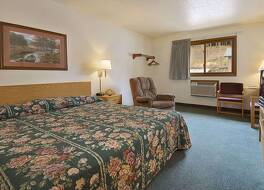 スーパー 8 バイ ウィンダム ヒル シティ / マウント ラッシュモア / エリア 写真