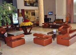 エリリー インターナショナル ホテル 写真