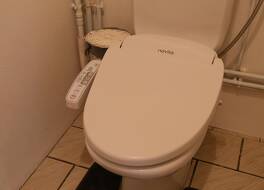 シャトー デュ ブ 写真