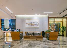 シアン カティ イーストマン ホテル 写真