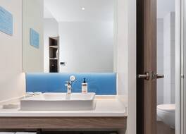 ホリデイ イン エクスプレス 昆明 ウェスト by IHG (昆明西部智選假日酒店) 写真