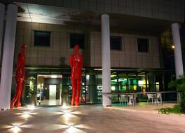 アリハ ホテル コーゼンツァ 写真