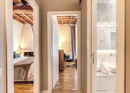 トレビ ボー ブティック ホテル 写真